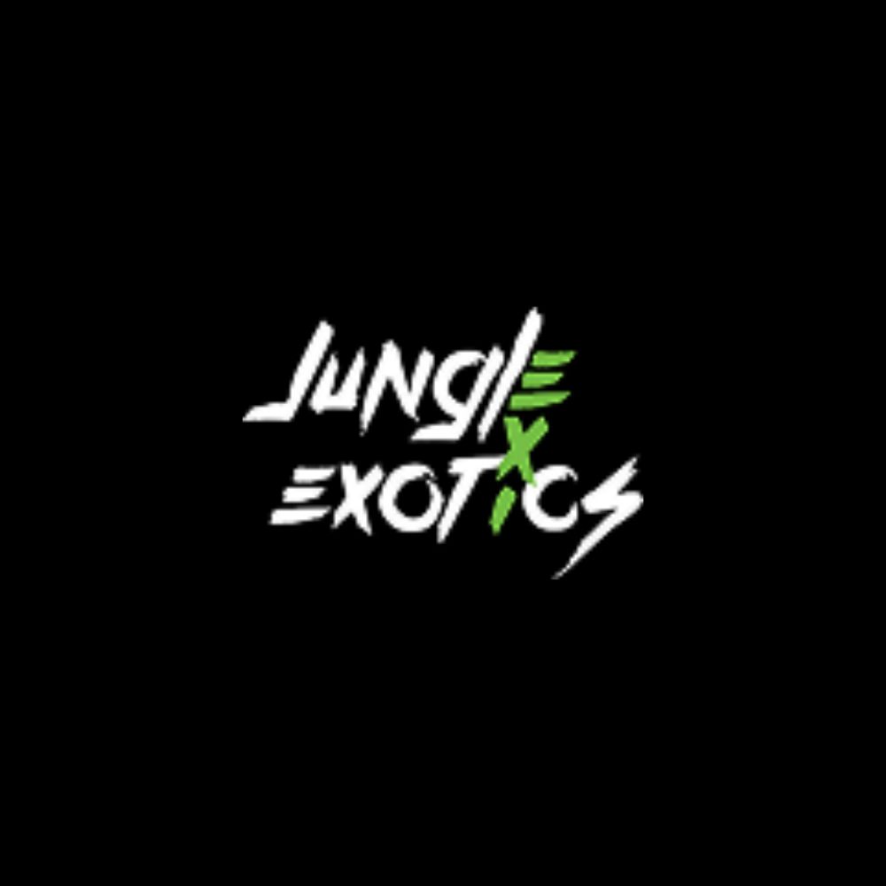 Jungle Exoctics